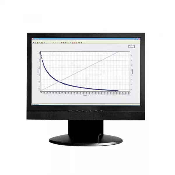 High Performance Rotational Viscometer